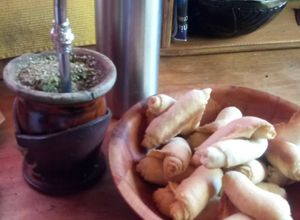 Una foto de Cachitos