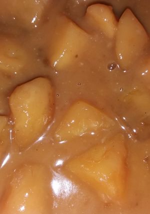 Foto resep Kolak Ubi Jalar