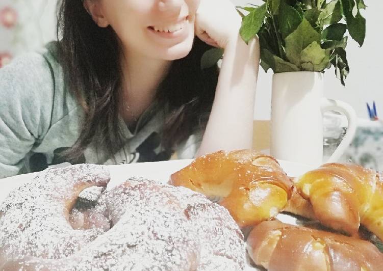 Brioche per tutti