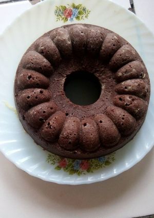 Foto resep Brownis Chocolatos kukus