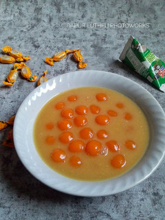 Foto resep Kolak Biji Salak Ubi Kuning