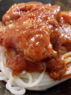 Paradicsomos hal recept fotója