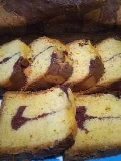 Foto resep Bolu Mager