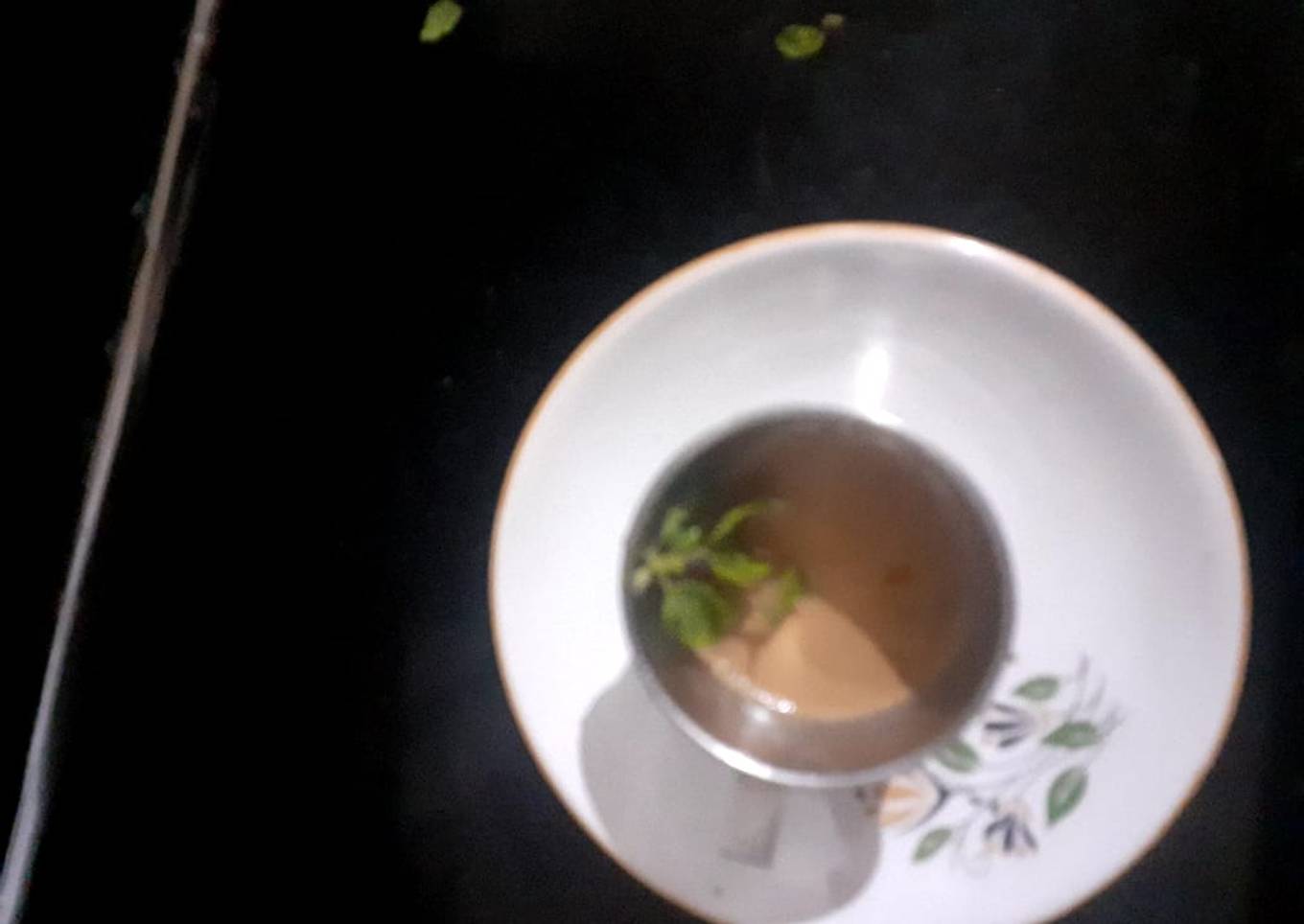 Chai mintwali