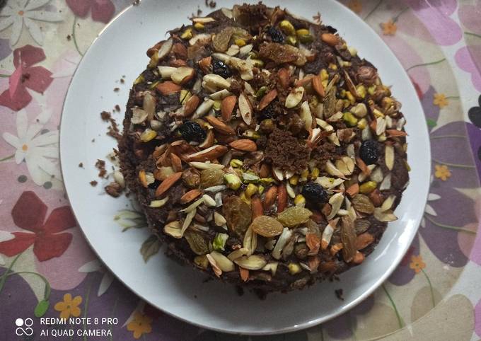 Parsi Mawa Cake - myspicetrunk | Recipe | Indian dessert recipes, Fool  proof recipes, Cake recipes
