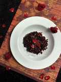 Gulkand (Rose Petals Preserve)