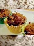 39.🍫Bombones de chocolate, café y brandy