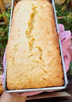 Foto resep Proll tape ekonomis (tanpa mixer)