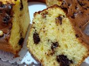 Una foto di Torta Cioccolato