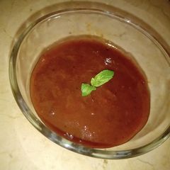 A picture of Imli,Alobukharay ki Chutney#Ramadan Special.