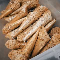 لي كورني معسلين ❤️😋-レシピのメイン写真
