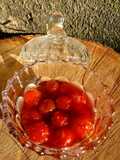 Compota de acerola 🍒
