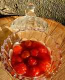 Compota de acerola 🍒