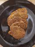 Rice Cakes Pancakes