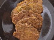 A picture of rice cake