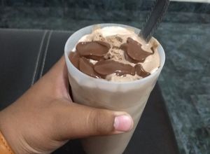 Foto principal de Malteada sin licuadora