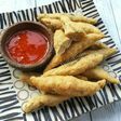 Otak otak goreng