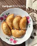 Karipap Kentang