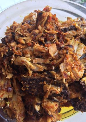 Foto resep Pindang tongkol Favorit Si Sulung