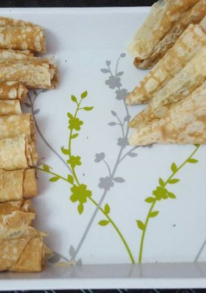 صورة لوصفة مسخن على طريقتي