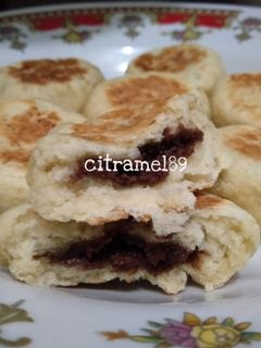 Foto resep Bakpia Isi Coklat