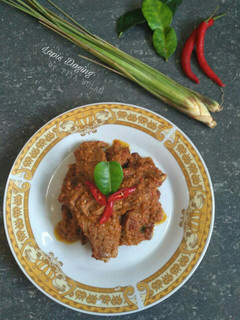 Foto resep Lapis Daging