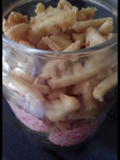 Foto resep Kue Akar Kelapa