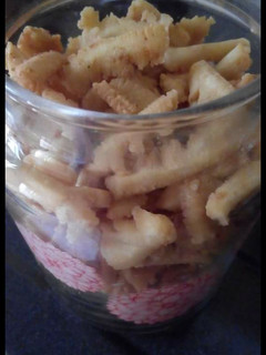 Foto resep Kue Akar Kelapa