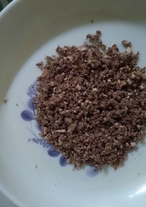अनारदाना (Anardana recipe in hindi) रेसिपी मुख्य फोटो
