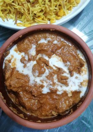 صورة لوصفة دجاج بالزبدة/ بتر تشيكن