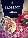 Roggen-Dinkelbrot für Groß & Klein