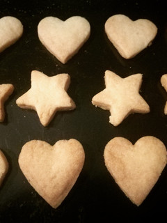 A picture of Cookies.