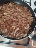 Carne molida