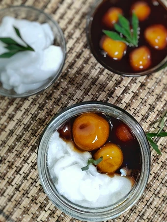 Cara Mudah Membuat Resep Bubur Sumsum Candil yang Sempurna Anti Ribet, Mantap