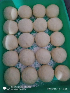 Foto resep Roti/donat goreng