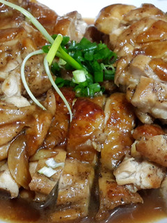 日式照燒雞特調醬汁 的食譜成品照片