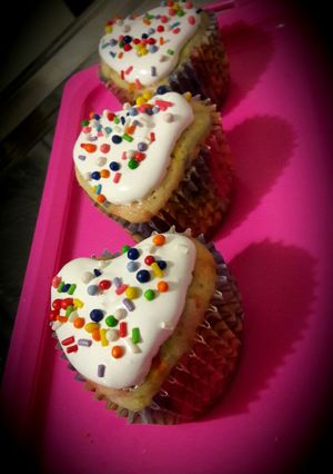Una foto de Cupcake Confetti 🎉