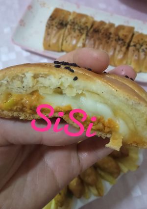 صورة لوصفة مملحات الظفيرة