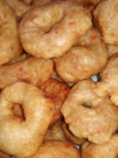 A picture of Funkaso.