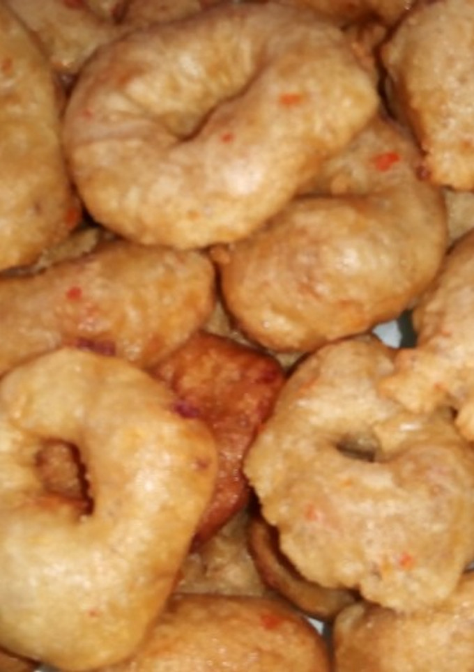 A picture of Funkaso.