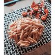 Pasta cremosa de calabaza