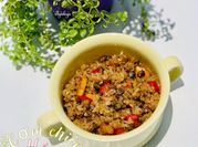 Hình ảnh của cơm hến