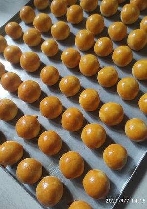 Foto resep Nastar Premium