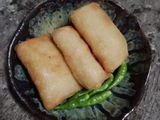 Martabak Telur Tahu