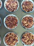 Coconut crunch