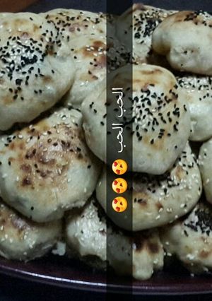 صورة لوصفة كاليتزا