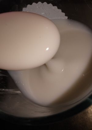 Una foto de Postrecito vegano sin tacc🥰