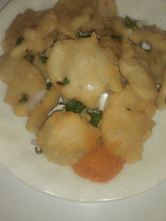 A picture of Kosan Rogo (Dan na rogo).