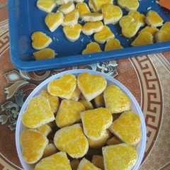 รูปของ Kue kacang