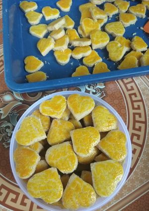 Foto resep Kue kacang